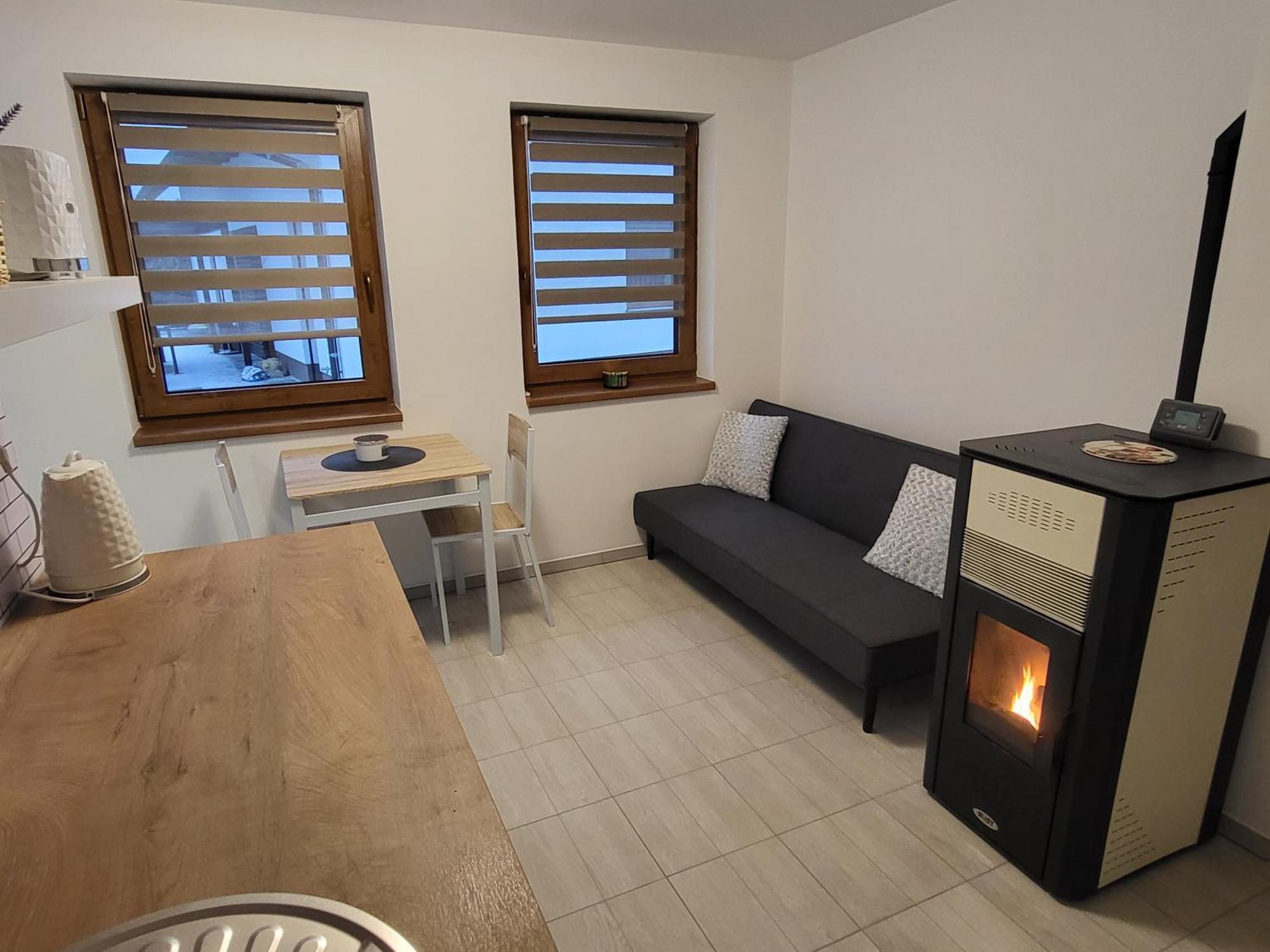 Apartman Na Karlicku Karlov  Exterior foto