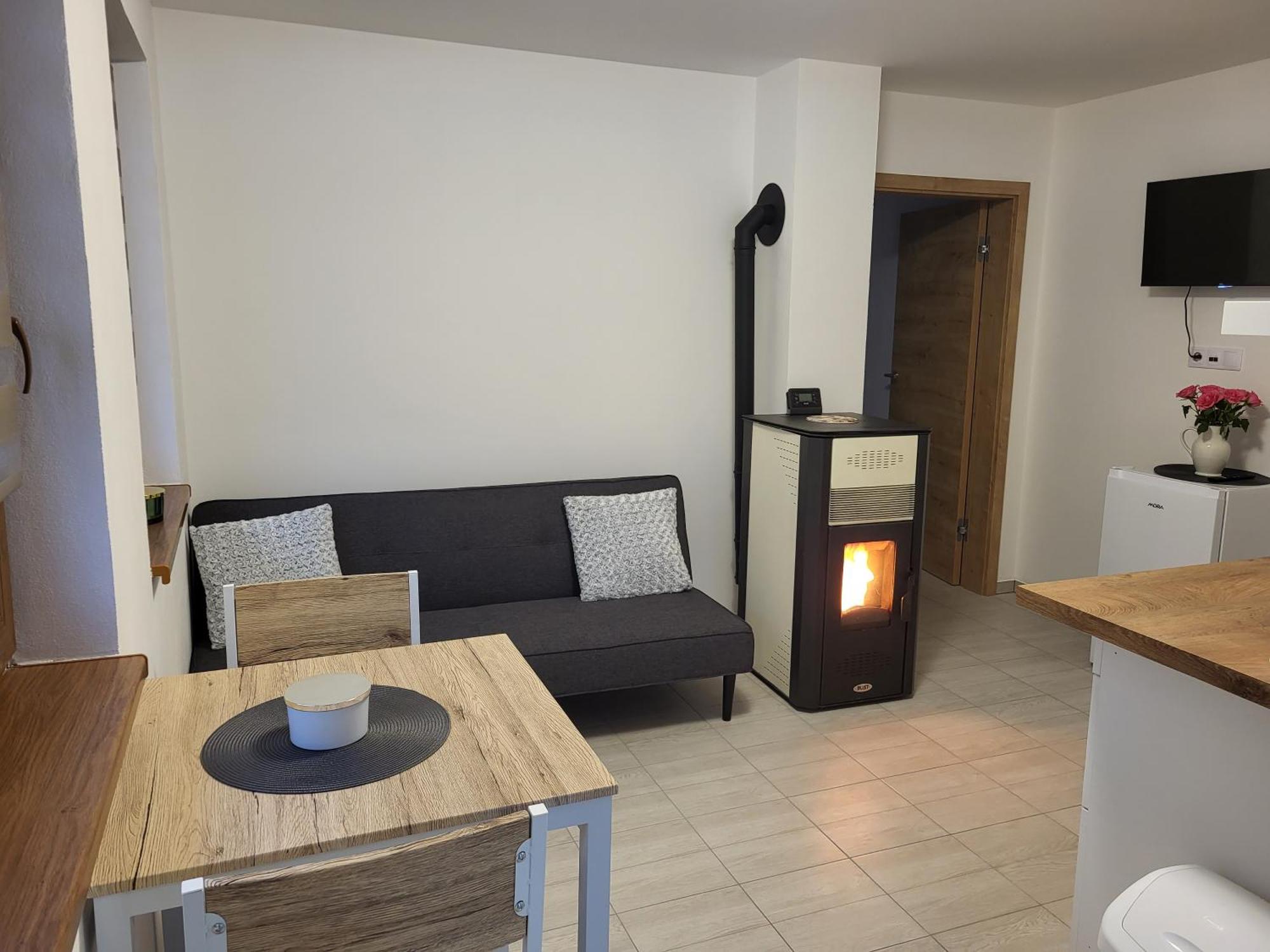 Apartman Na Karlicku Karlov  Exterior foto
