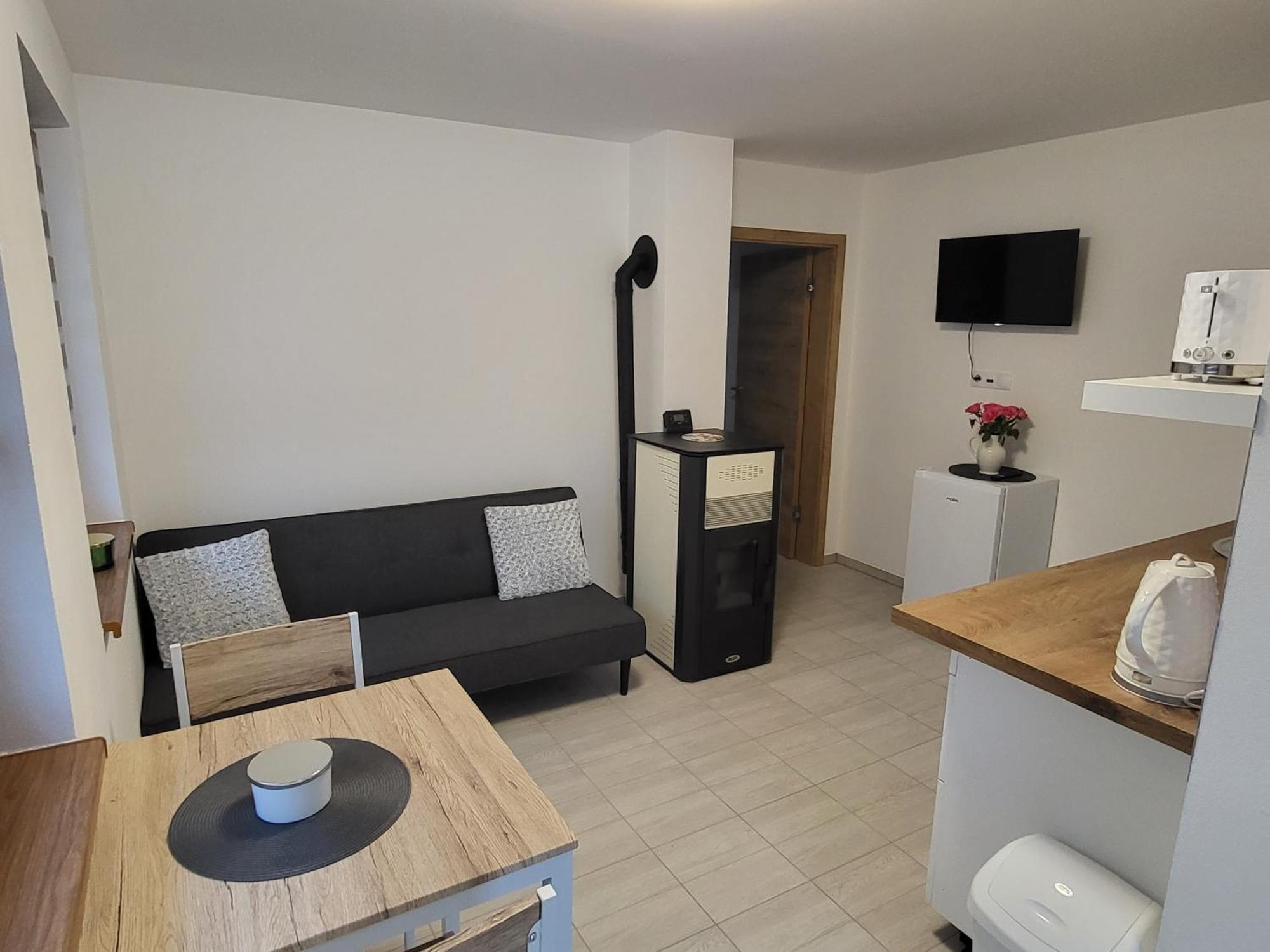 Apartman Na Karlicku Karlov  Exterior foto
